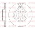 Brzdov kotou REMSA ‐ RMS 6563.10