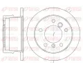 Brzdov kotou REMSA ‐ RMS 6565.00