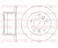 Brzdov kotou REMSA ‐ RMS 6566.00