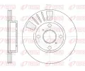 Brzdov kotou REMSA ‐ RMS 6569.10