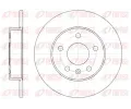 Brzdov kotou REMSA ‐ RMS 6578.00