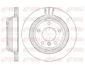 REMSA Brzdov kotou - 298 mm ‐ RMS 6588.10