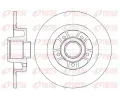 Brzdov kotou REMSA ‐ RMS 6613.00