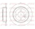 Brzdov kotou REMSA ‐ RMS 6629.00