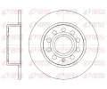 Brzdov kotou REMSA ‐ RMS 6649.00