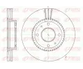 Brzdov kotou REMSA ‐ RMS 6668.10