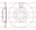 Brzdov kotou REMSA ‐ RMS 6672.10