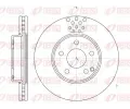 Brzdov kotou REMSA ‐ RMS 6676.10