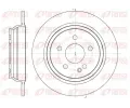 Brzdov kotou REMSA ‐ RMS 6678.00