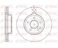 Brzdov kotou REMSA ‐ RMS 6679.10
