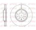 Brzdov kotou REMSA ‐ RMS 6687.10