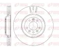 Brzdov kotou REMSA ‐ RMS 6691.10