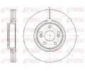 REMSA Brzdov kotou - 308 mm ‐ RMS 6694.10