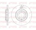 REMSA Brzdov kotou - 239 mm ‐ RMS 6709.10