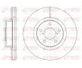 Brzdov kotou REMSA ‐ RMS 6715.10