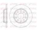 Brzdov kotou REMSA ‐ RMS 6731.00