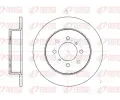 Brzdov kotou REMSA ‐ RMS 6732.00