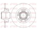Brzdov� kotou�&nbsp;REMSA&nbsp;&dash;&nbsp;RMS 6733.00