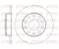 Brzdov kotou REMSA ‐ RMS 6753.00