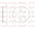 Brzdov kotou REMSA ‐ RMS 6756.00