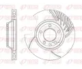 REMSA Brzdov kotou - 350 mm ‐ RMS 6769.10