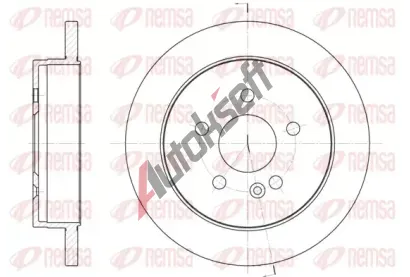 REMSA Brzdov kotou - 285 mm RMS 6799.00, 6799.00