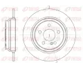 Brzdov kotou REMSA ‐ RMS 6864.00