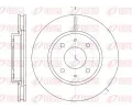 Brzdov kotou REMSA ‐ RMS 6890.10