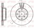 REMSA Brzdov kotou - 246 mm ‐ RMS 6950.10
