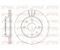 Brzdov kotou REMSA ‐ RMS 6954.10