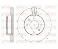 REMSA Brzdov kotou - 241 mm ‐ RMS 6958.10