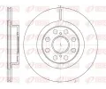 Brzdov kotou REMSA ‐ RMS 6961.10