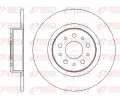 Brzdov kotou REMSA ‐ RMS 6968.00