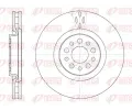 REMSA Brzdov kotou - 310 mm ‐ RMS 6980.10