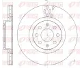 Brzdov kotou REMSA ‐ RMS 6982.10