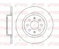 Brzdov kotou REMSA ‐ RMS 6983.00