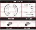 Souprava bubnov�ch brzd&nbsp;REMSA&nbsp;&dash;&nbsp;RMS SPK 3138.02