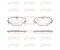 Sada brzdov�ch desti�ek&nbsp;REMSA&nbsp;&dash;&nbsp;RMS X2028.00