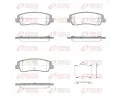 Sada brzdov�ch desti�ek&nbsp;REMSA&nbsp;&dash;&nbsp;RMS X2044.02
