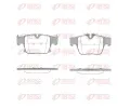 Sada brzdov�ch desti�ek&nbsp;REMSA&nbsp;&dash;&nbsp;RMS X2047.00