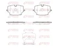Sada brzdov�ch desti�ek&nbsp;REMSA&nbsp;&dash;&nbsp;RMS X2048.00