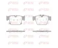 Sada brzdov�ch desti�ek&nbsp;REMSA&nbsp;&dash;&nbsp;RMS X2049.00