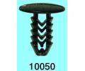 ROMIX Pchytka alounn - 25 ks RO 10050, 10050