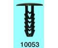 ROMIX Pchytka alounn - 25 ks RO 10053, 10053
