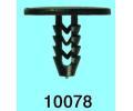 ROMIX Pchytka alounn - 25 ks RO 10078, 10078