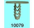 ROMIX Pchytka alounn - 25 ks RO 10079, 10079