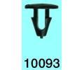 ROMIX Pchytka tsnn dve - 25 ks RO 10093, 10093