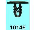 ROMIX Pchytka alounn a koberce - 10 ks RO 10146, 10146