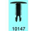 ROMIX Pchytka alounn - 10 ks RO 10147, 10147