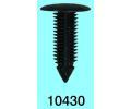 ROMIX Pchytka alounn - 10 ks RO 10430, 10430